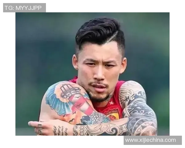 梳着辫子的足球明星是谁他在赛场上的表现如何影响了比赛结果