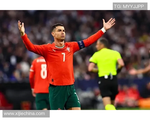葡萄牙当红足球明星的崛起与辉煌成就揭秘