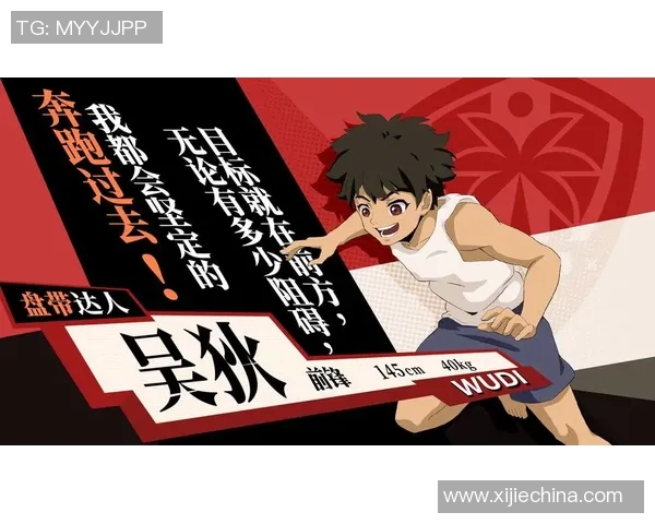 动漫中展现的足球明星角色盘点与分析