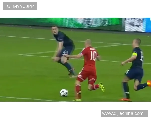 足球明星招牌动作全解析助你提升球技与比赛表现