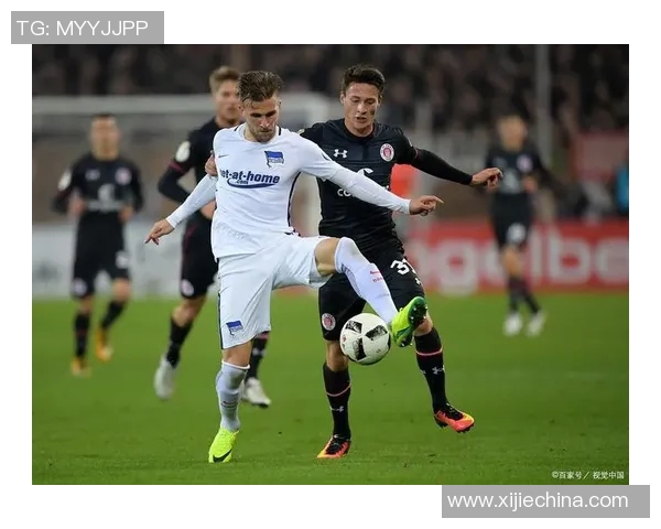 科隆与圣保利激战成和比分揭晓精彩瞬间回顾