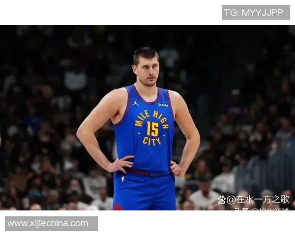 约基奇创历史三双新高掘金成功锁定西部第一荣耀